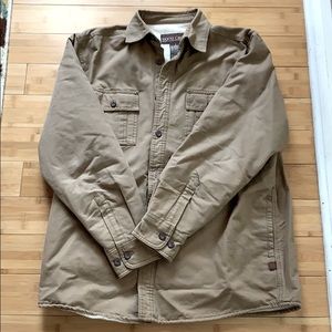 Men jacket